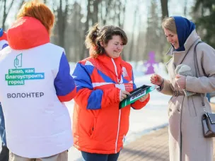 Нижегородцев приглашают стать волонтерами на голосовании за объекты благоустройства в 2026 году в рамках нацпроекта